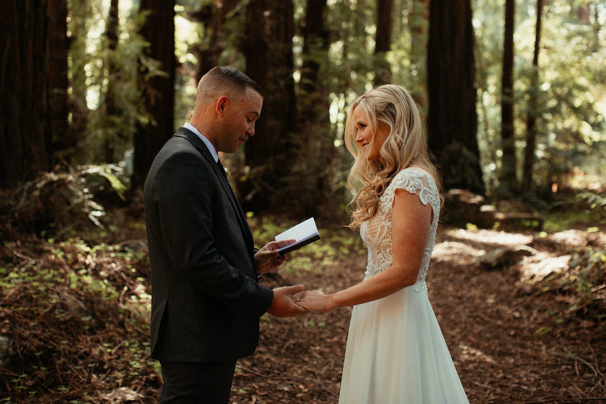 27_Big Sur Elopement at Glen Oaks _ Will Khoury Elopement Photographer.jpg