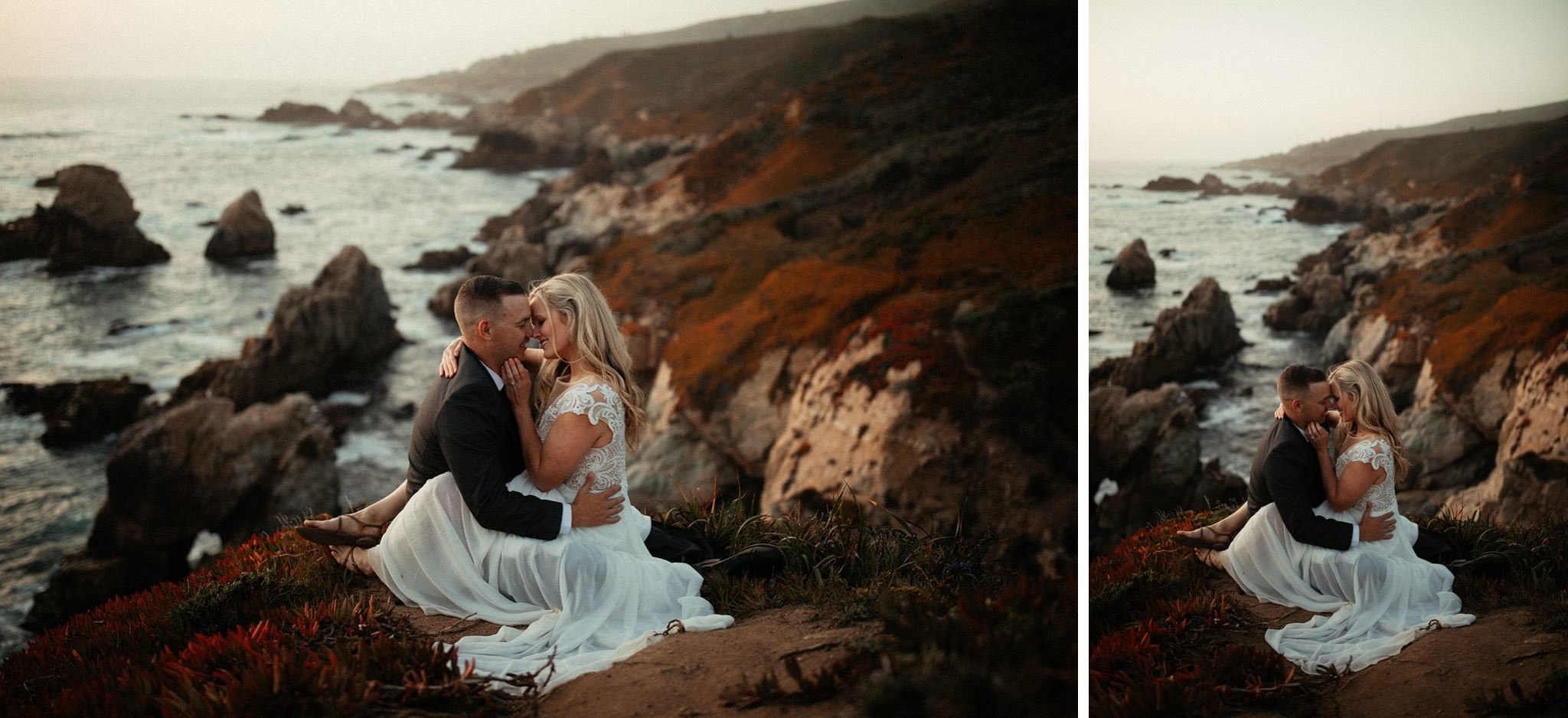 58_Big Sur Elopement at Glen Oaks _ Will Khoury Elopement Photographer.jpg