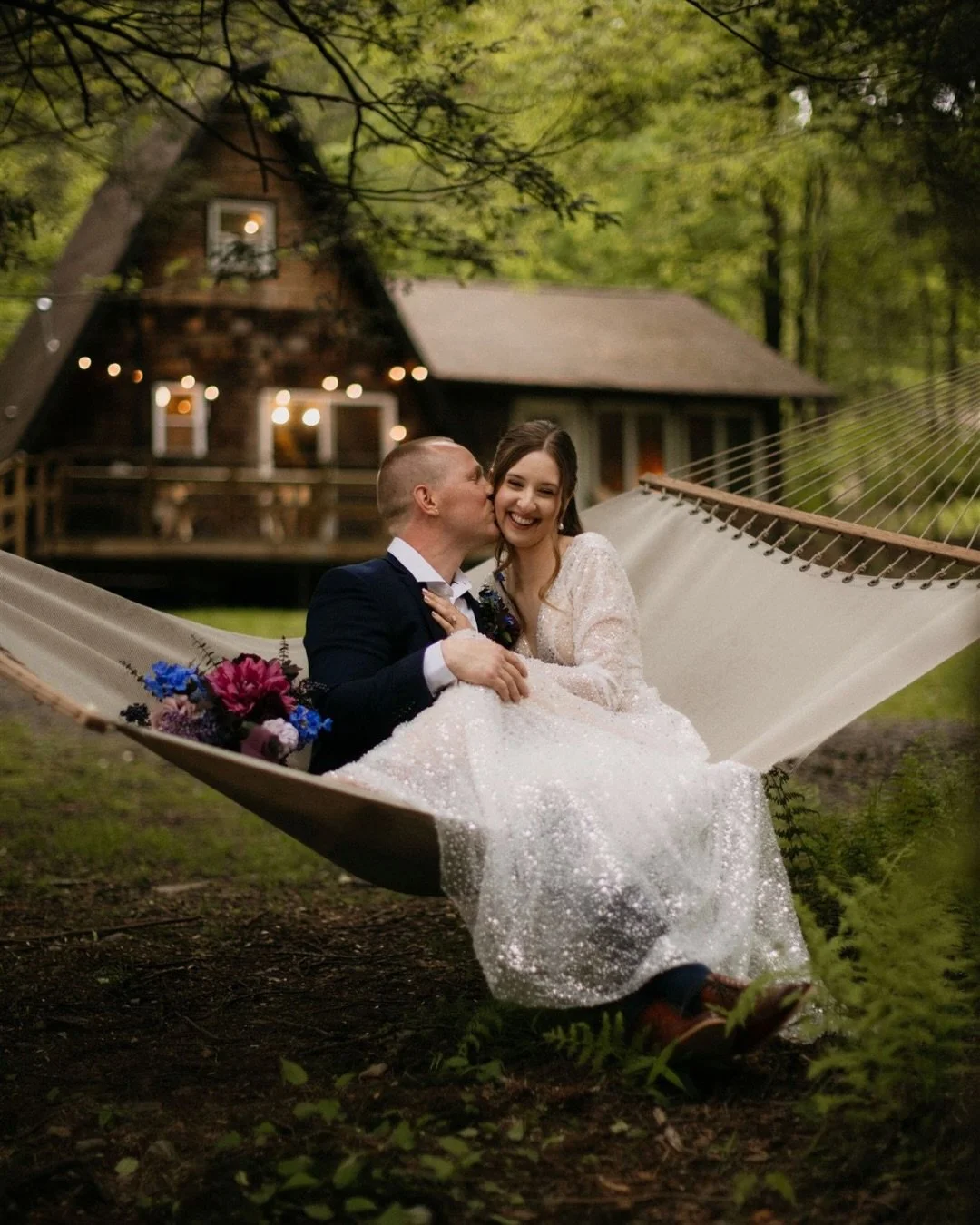 Feeling extra grateful as I finish wrapping up and delivering galleries from this past season. Every couple, every story, and every experience is completely unique, and that&rsquo;s one of the things I love most about photographing elopements and int