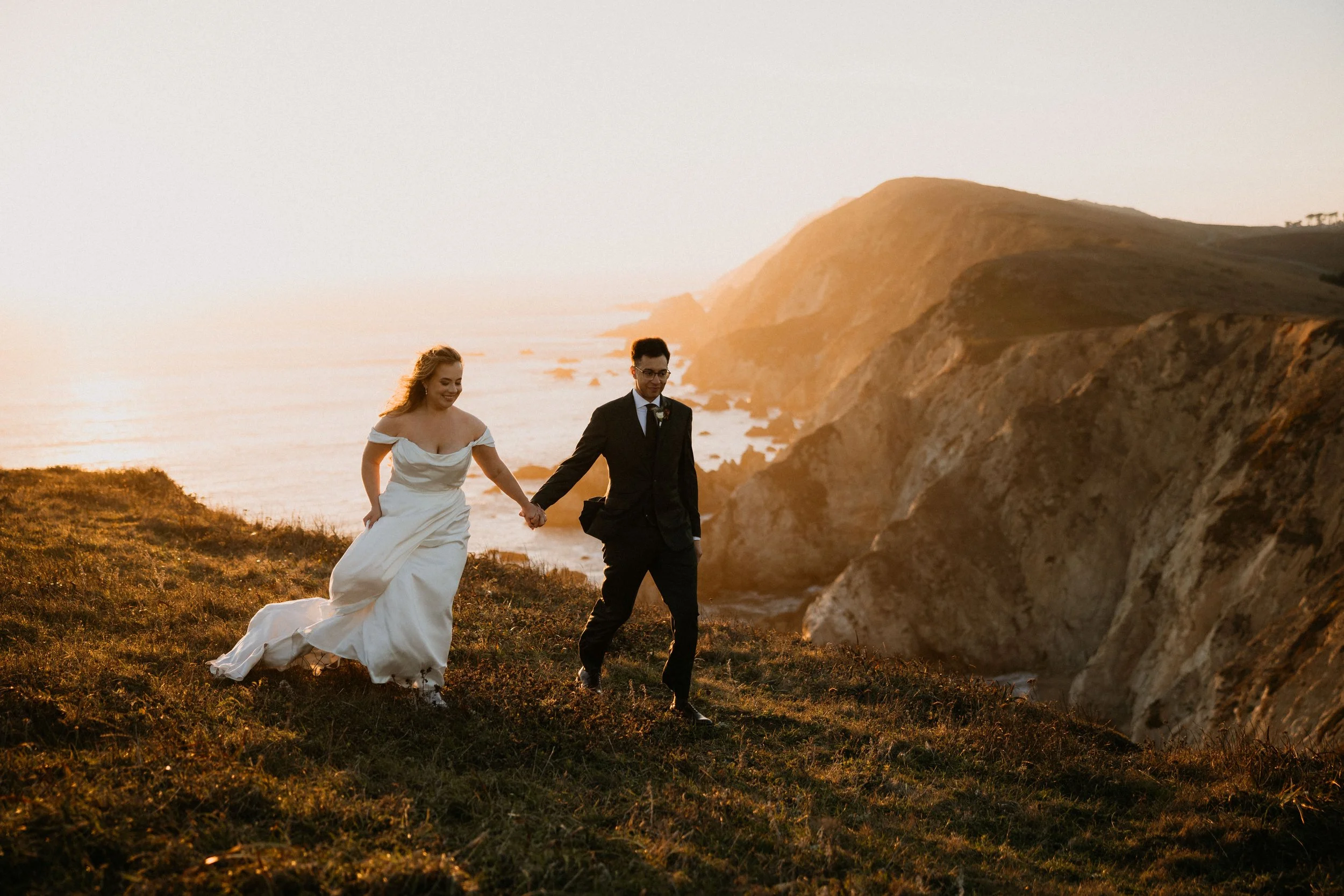 Olema House Wedding in Point Reyes
