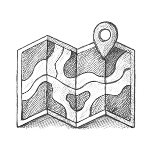 Pre-Scouted Location Guidance