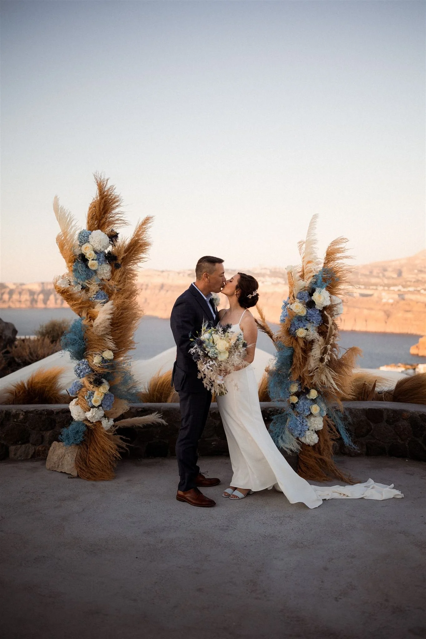 Intimate Wedding & Elopement Packages