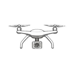 Creative Drone Photography