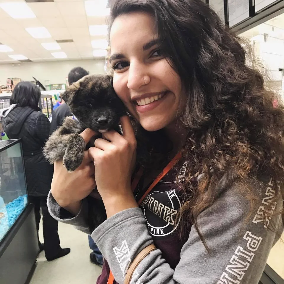 GabbyMarrero-WilsonCollege.jpg