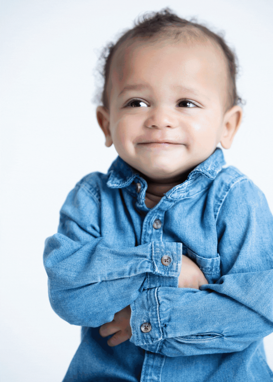 Personality sessions