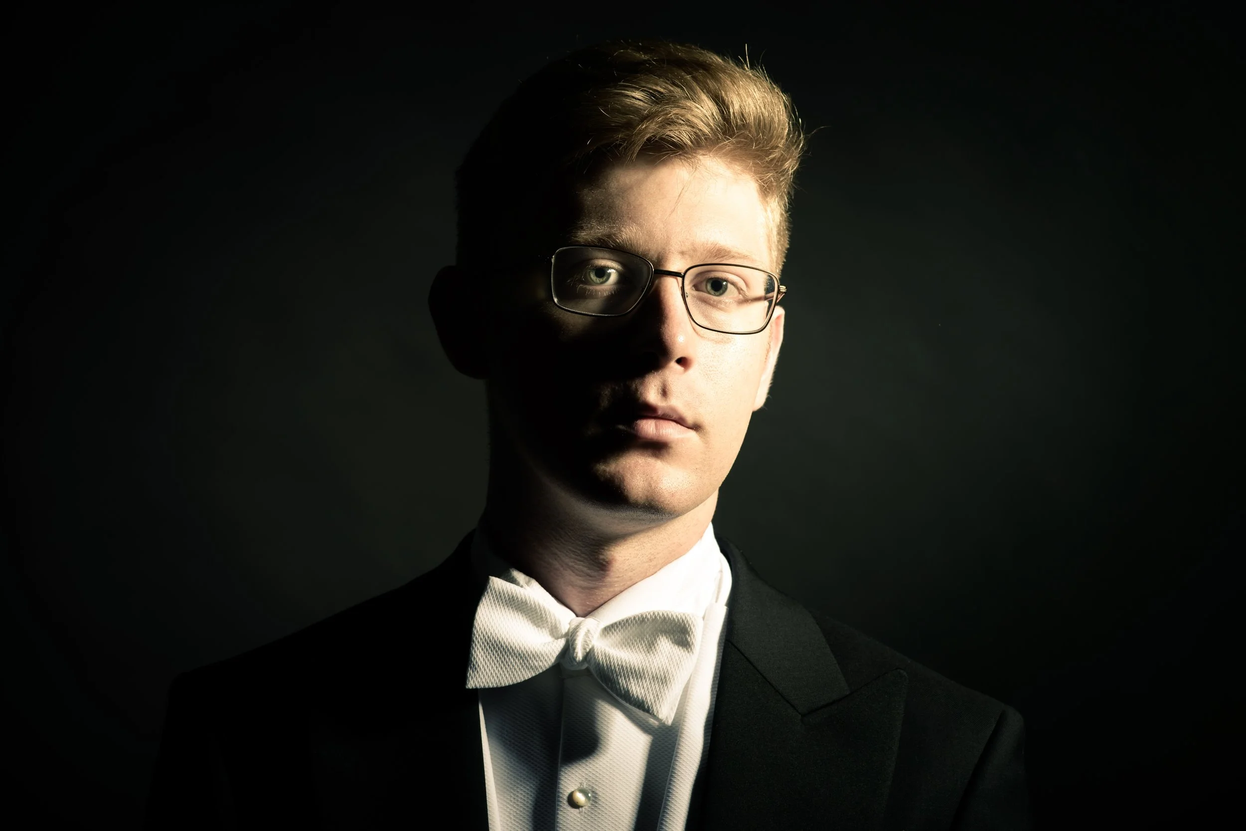Daniel Adam Maltz headshot
