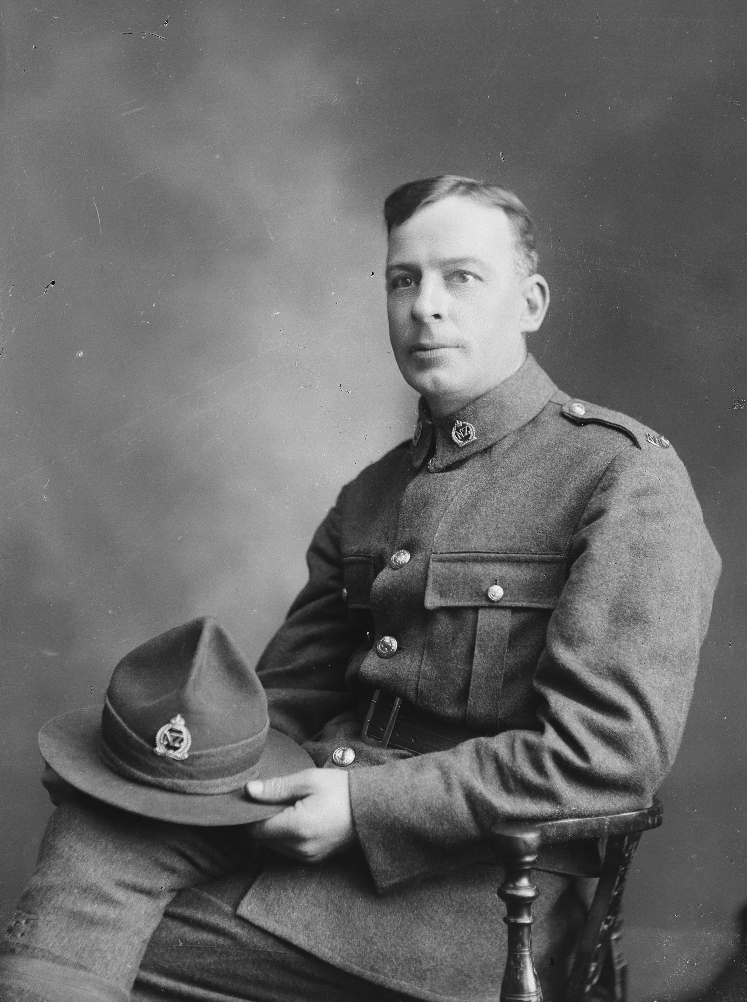 George Robert Burch BW.jpg