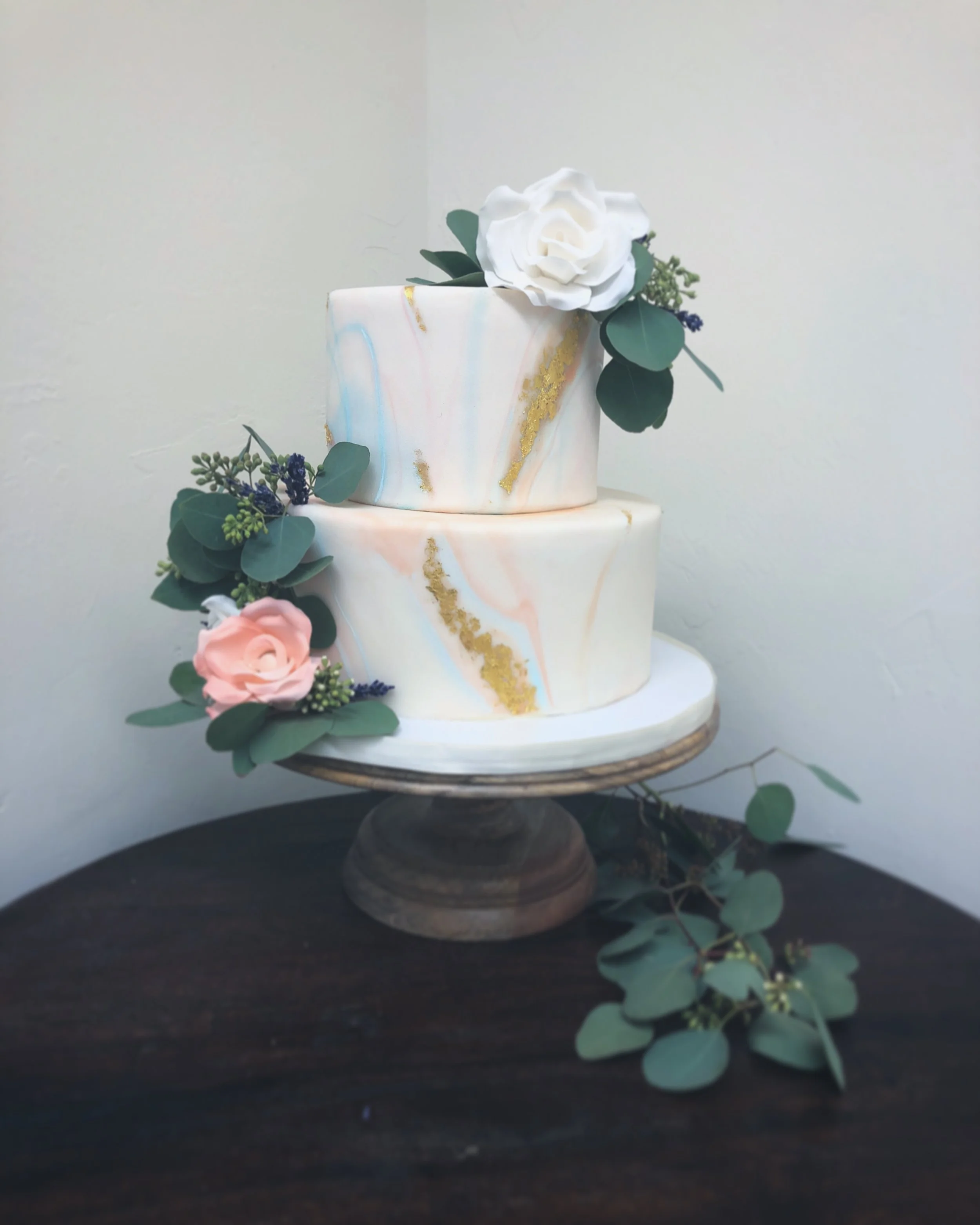Marble Cake