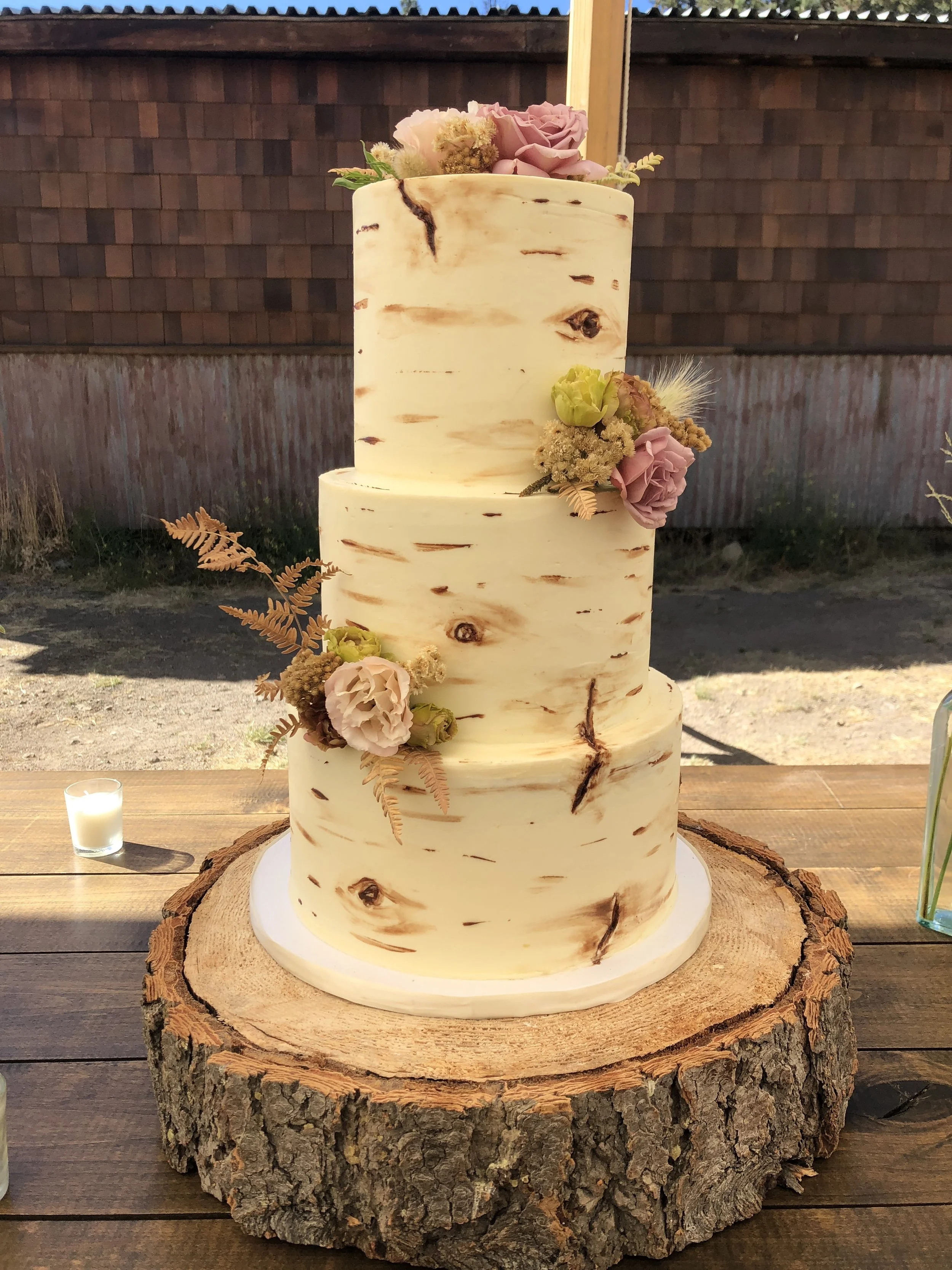 Simple Aspen