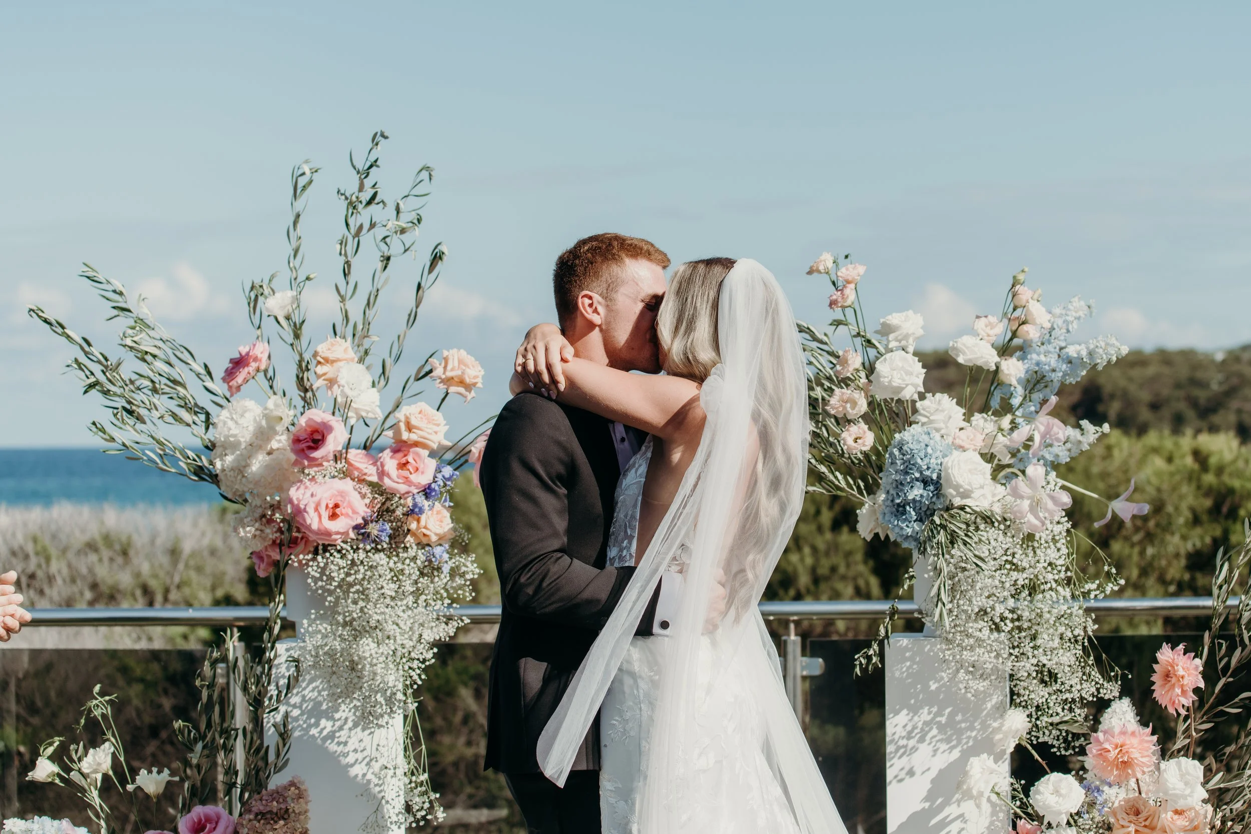 The Convenience and Charm of Wedding Venues with Onsite Ceremony and Reception