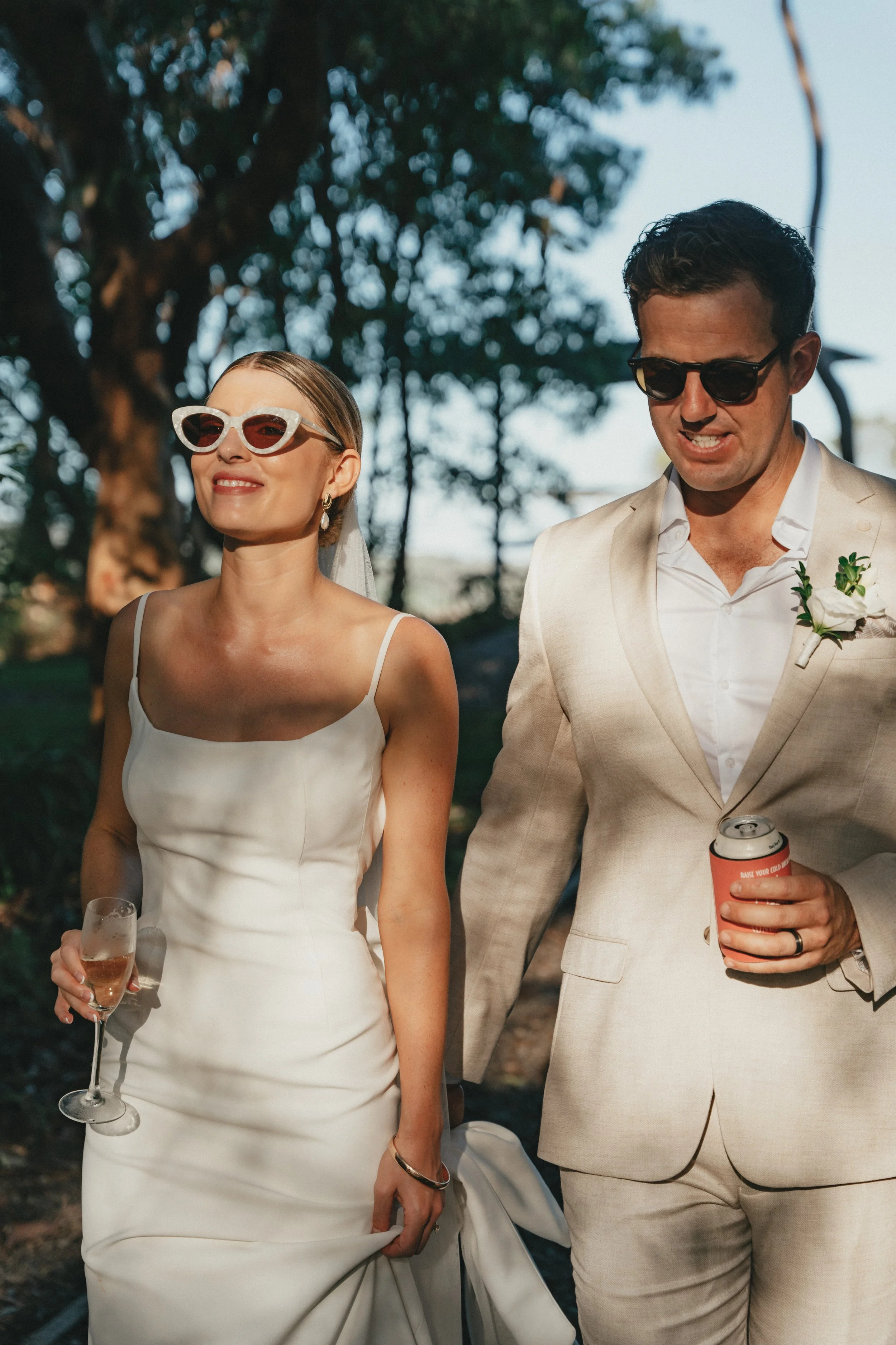Choosing the Right Season for Your Wedding: A Venue's Perspective in Port Stephens