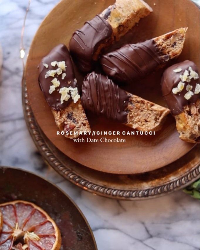 Marybeth Wells, Intuitive Life Coach and Recipe Developer
