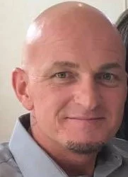 Scott Wallace Deacon