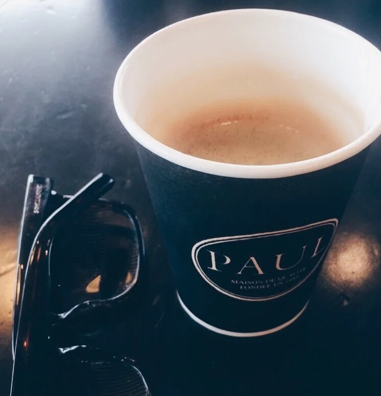 Paul Boulangerie et Patisserie, various locations