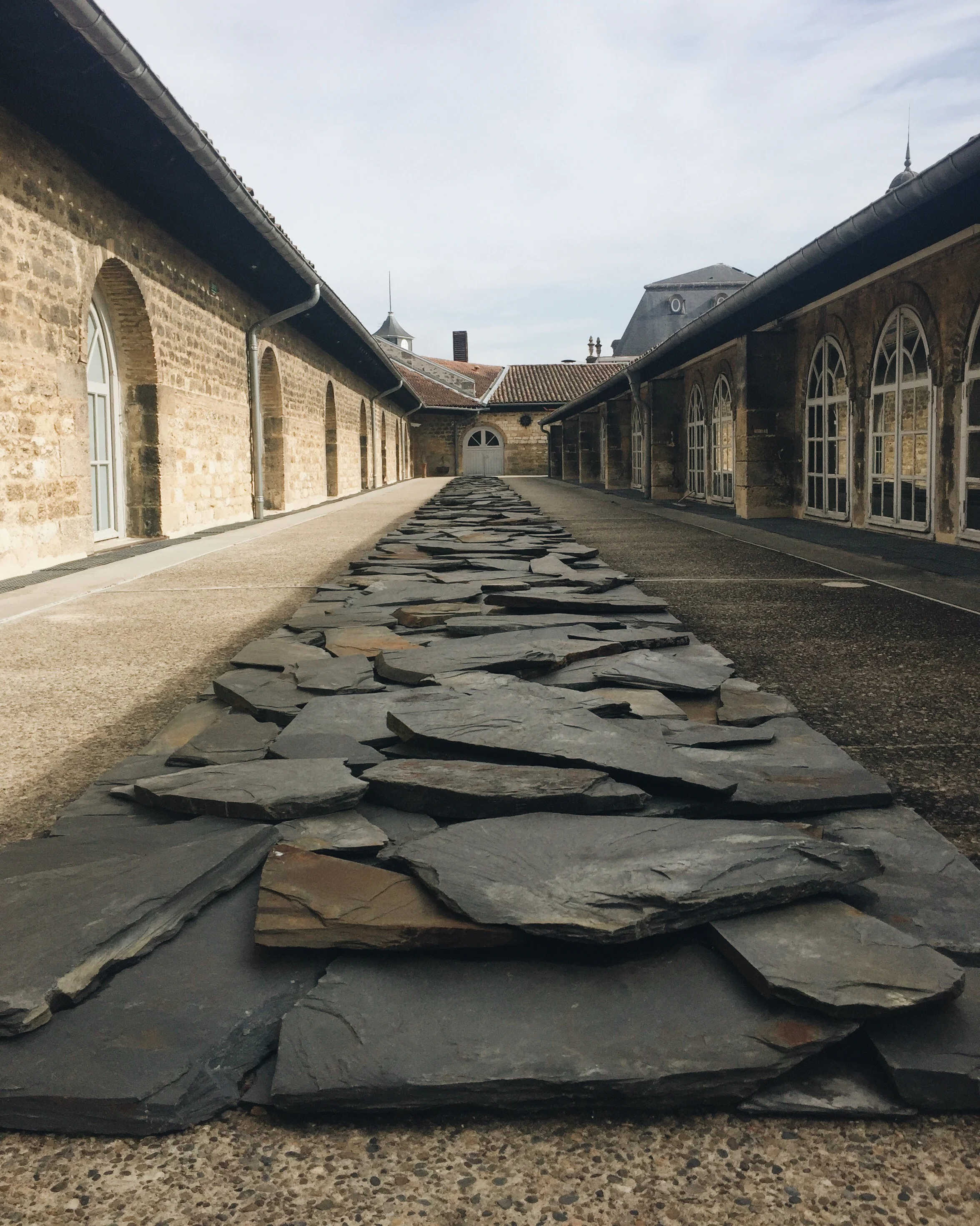 Where to Find Contemporary Art in Bordeaux, France — Contemporary Musings