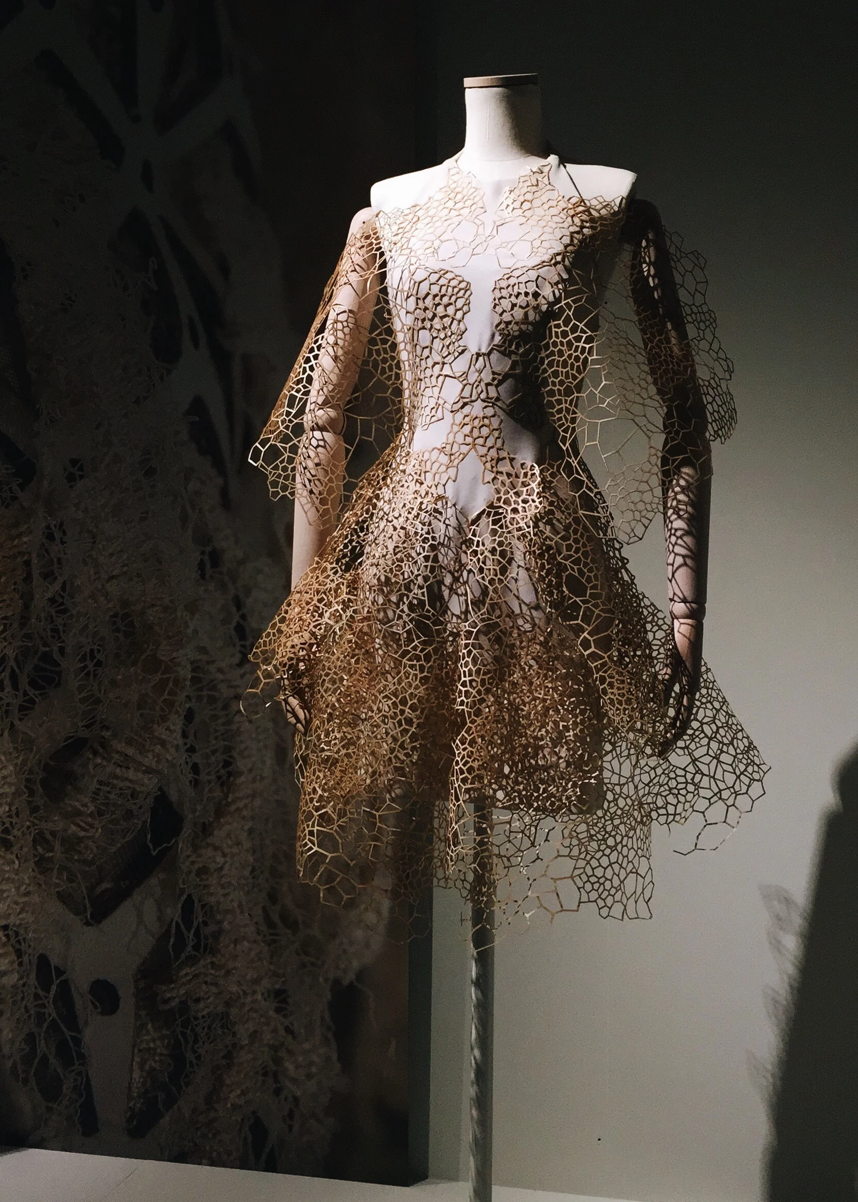 Iris van Herpen