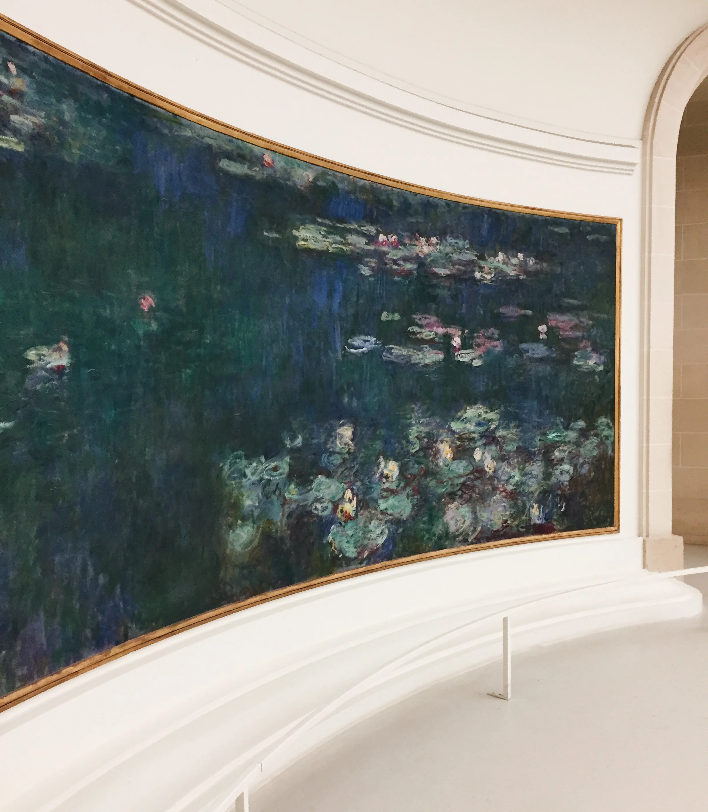 Musée de l'Orangerie