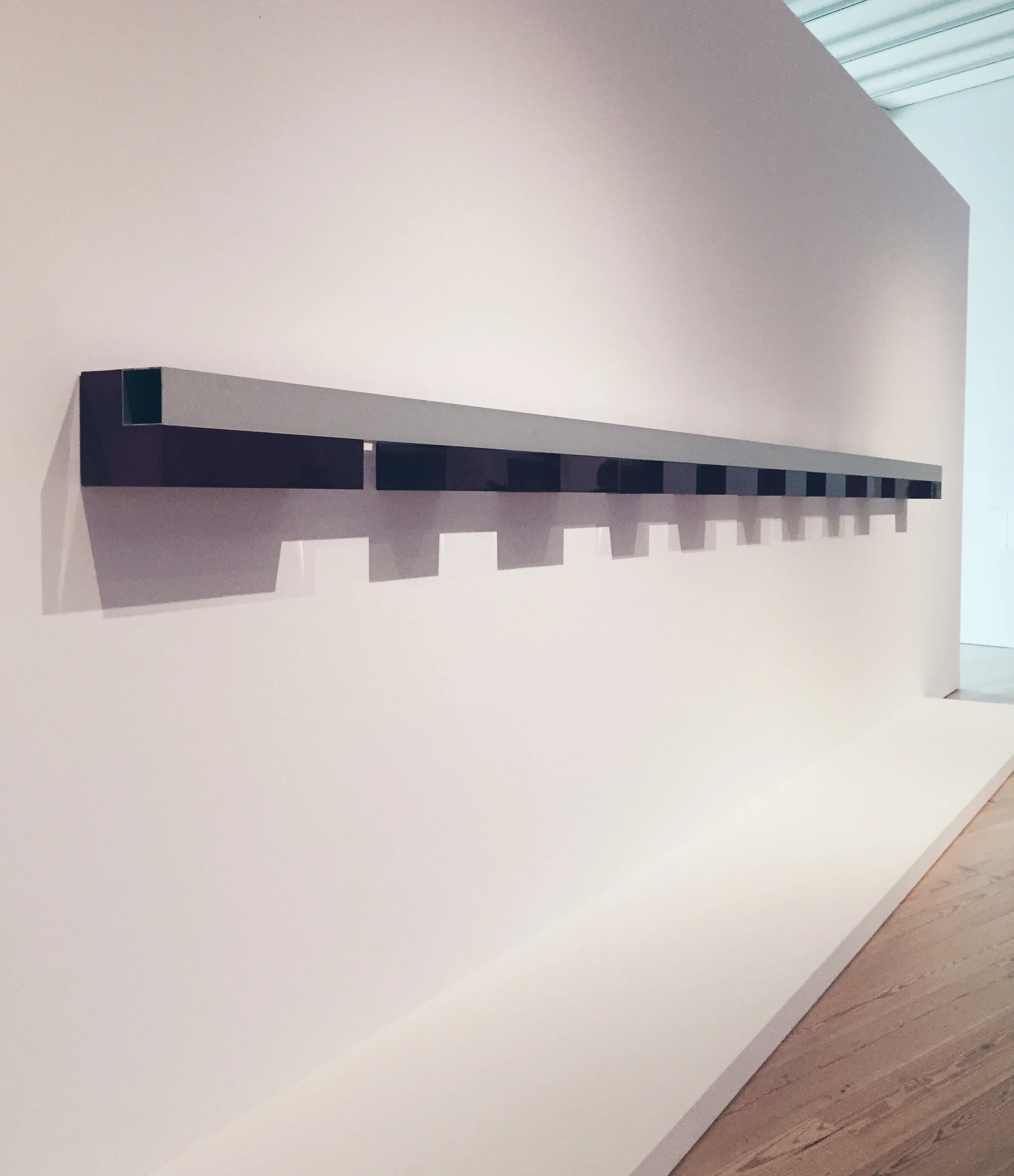 Donald Judd, Untitled