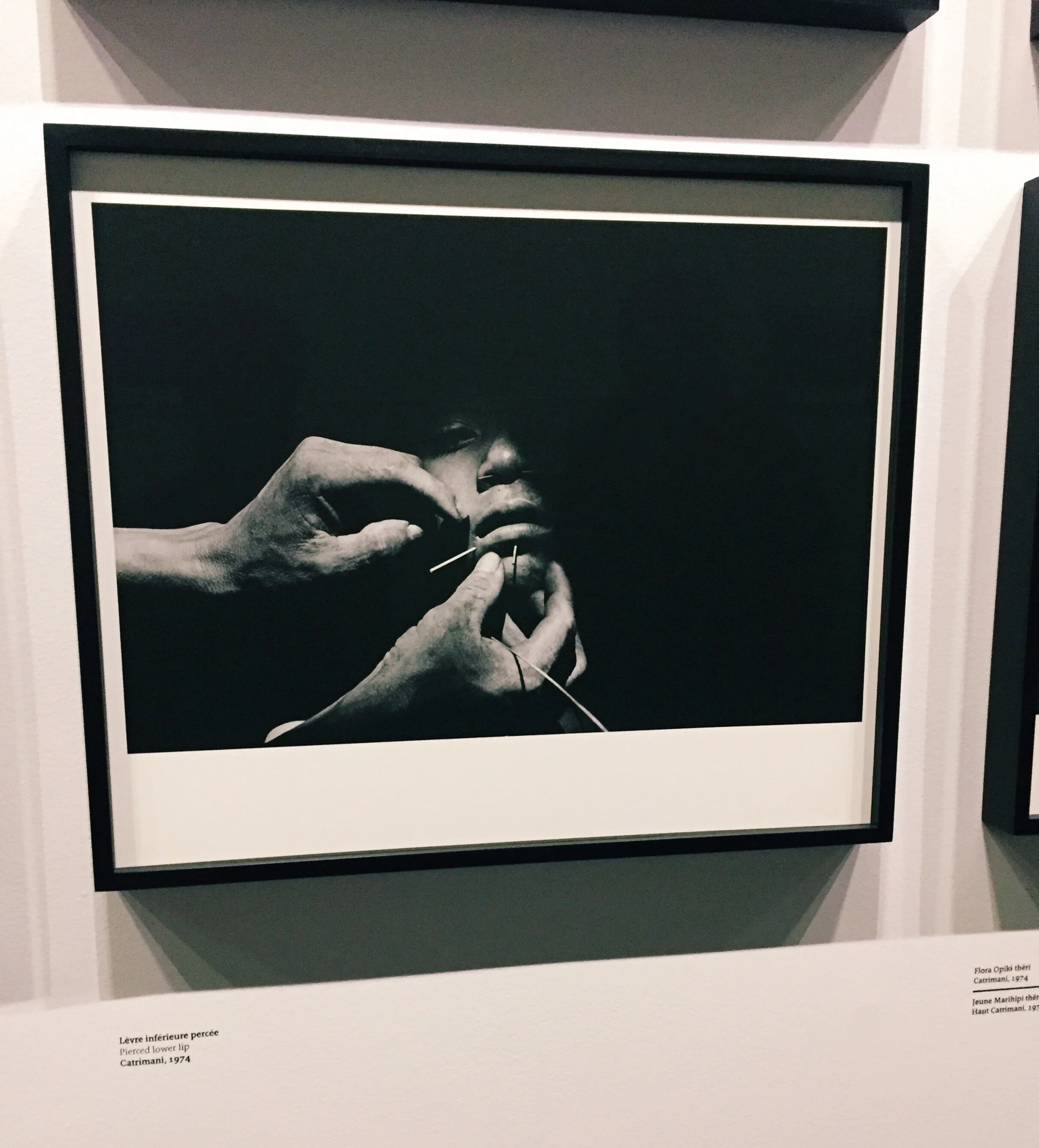 Exhibition Review: Claudia Andujar at Fondation Cartier — Contemporary ...
