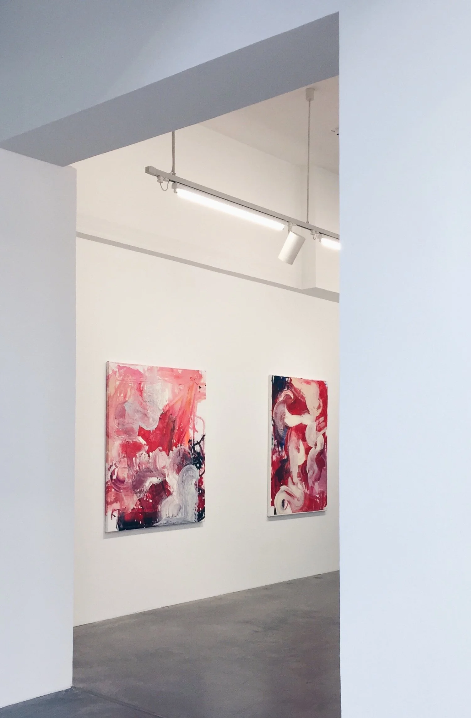 Five Ways to Display Art in an Exhibition — Contemporary Musings