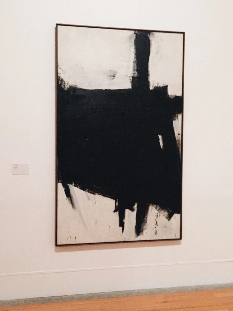 Museum Review: Museu Coleção Berardo