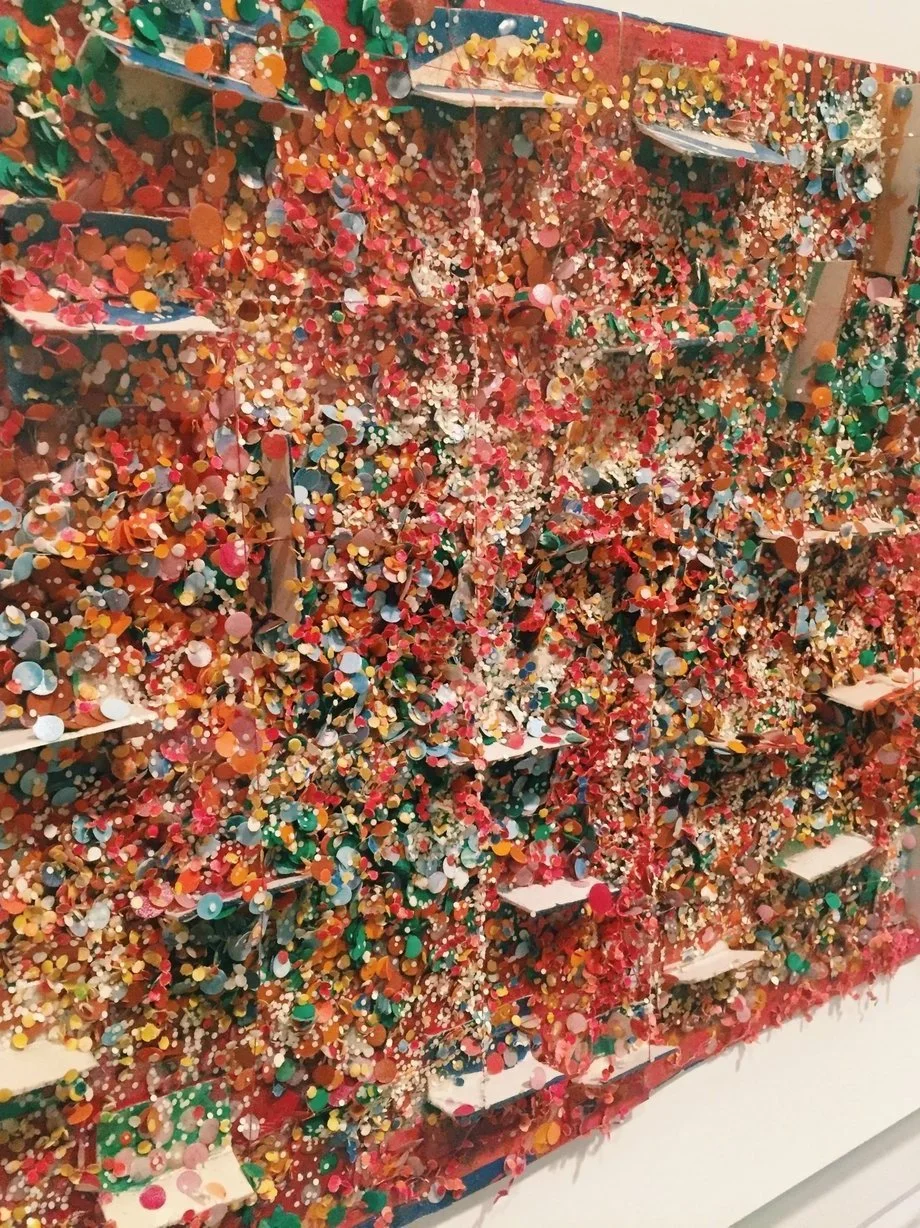 Exhibition Review: Delirious at the Met Breuer