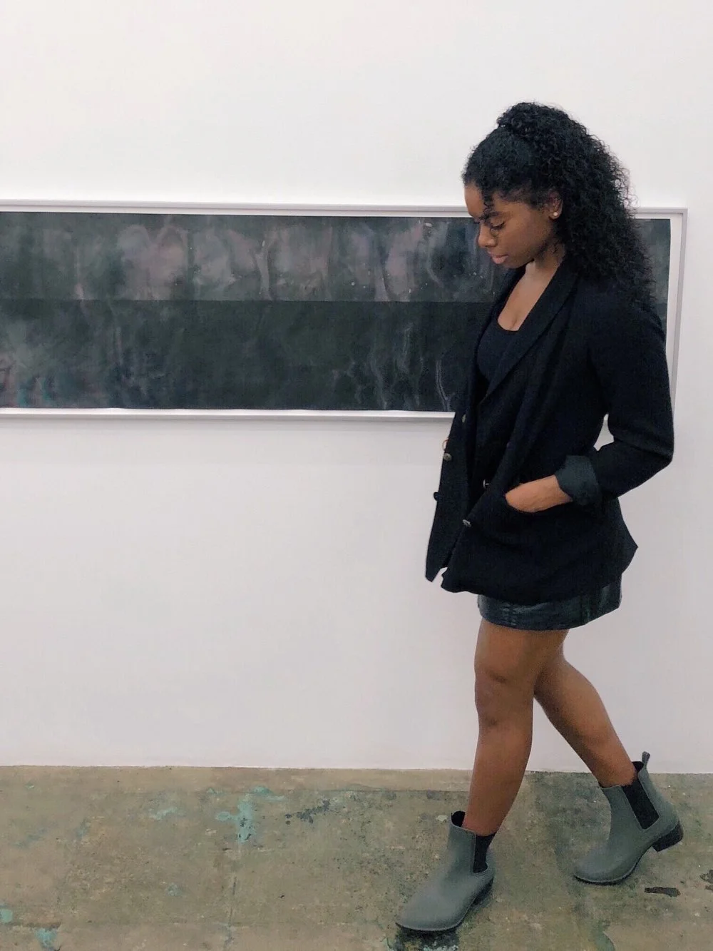 Guide to Gallery Hopping in New York City