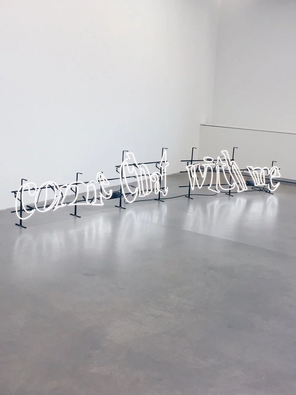 Museum Review: Kindl Centre for Contemporary Art