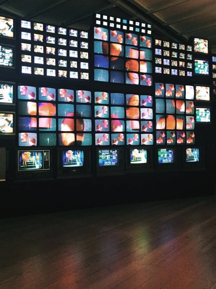 Exhibition Review: Programmed at the Whitney Museum