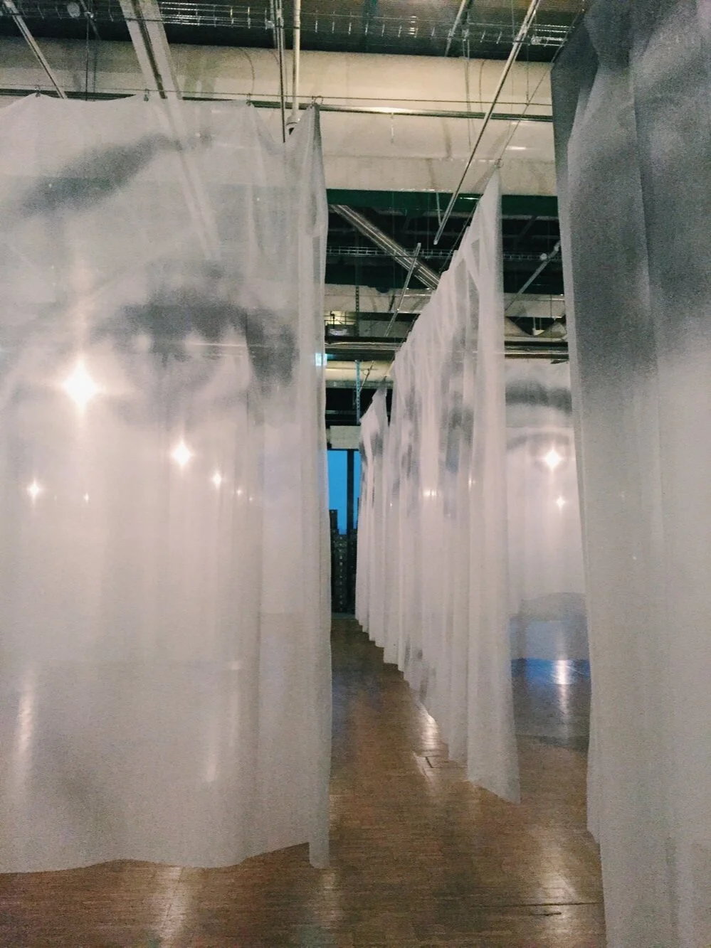 Exhibition Review: Christian Boltanski at Centre Pompidou