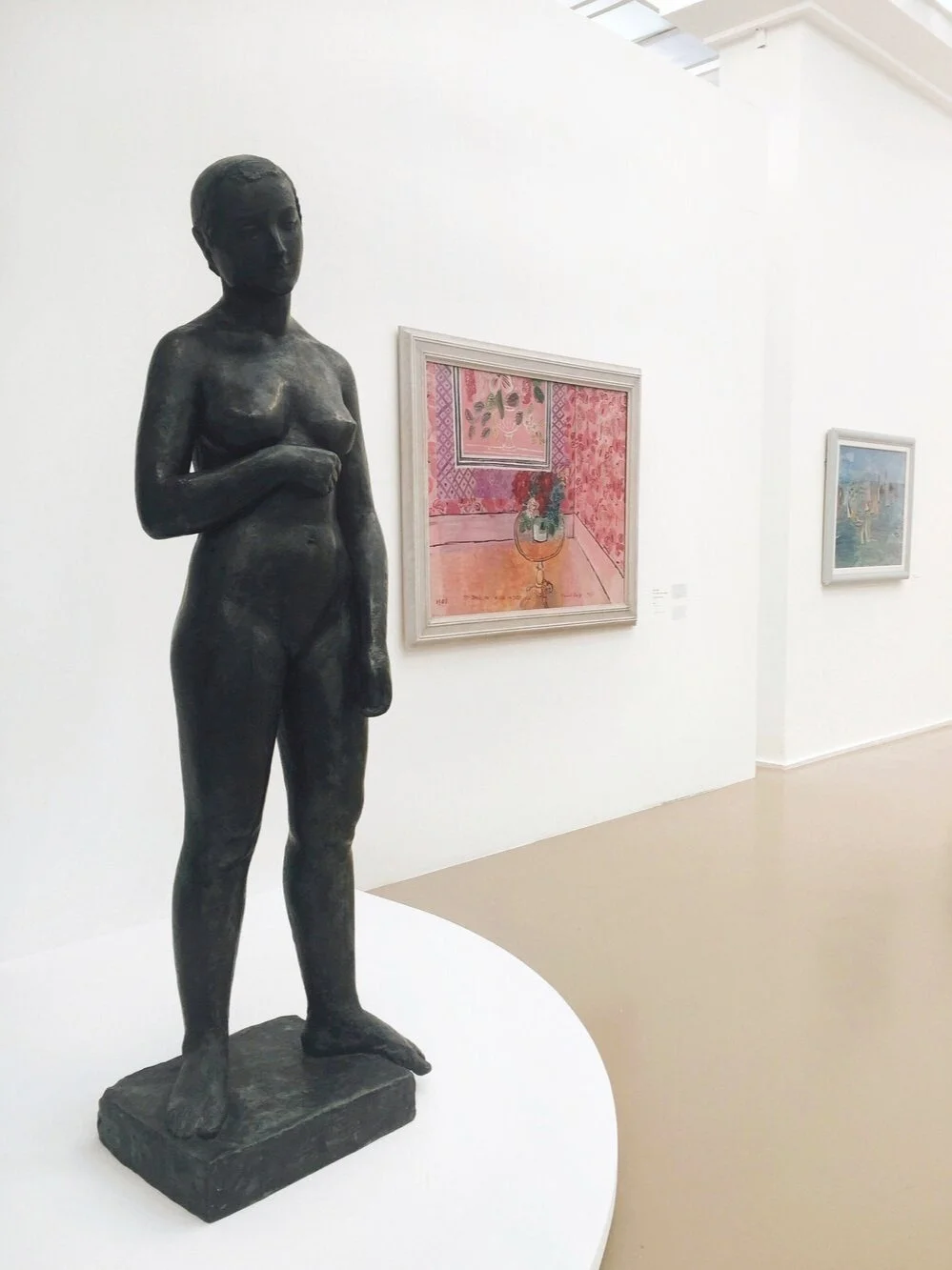 Museum Review: Musée d'Art Moderne de Paris