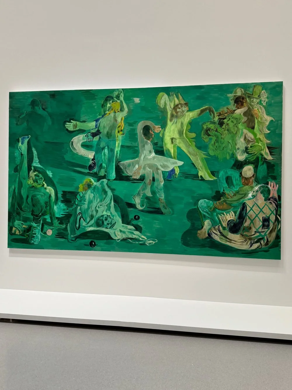 The Best Contemporary Art Museums in Paris — Contemporary Musings, image size:1000x1333