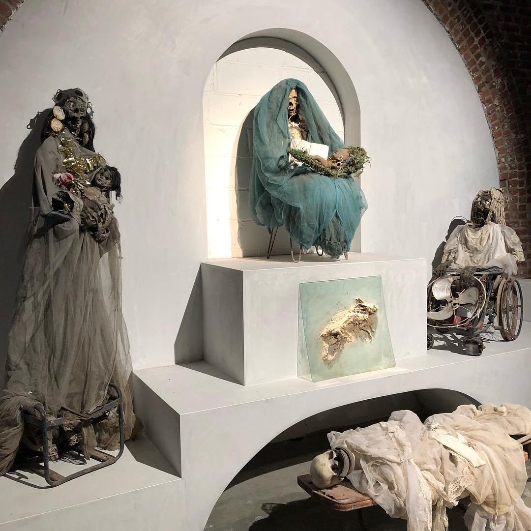 Pòtoprens exhibition