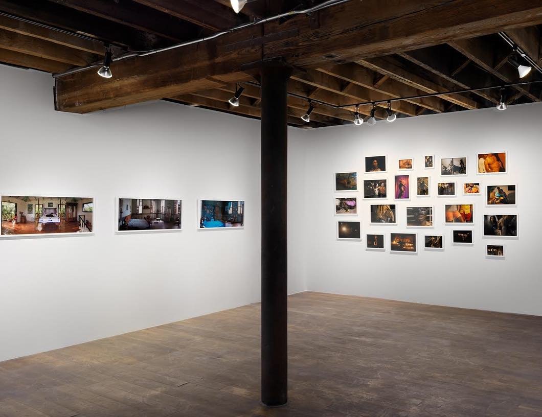 Pòtoprens exhibition
