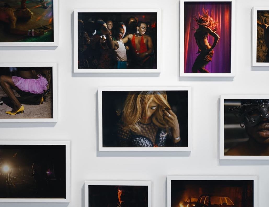 Pòtoprens exhibition