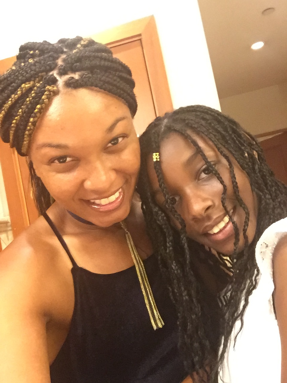 Is there’s NO love in Tennis?