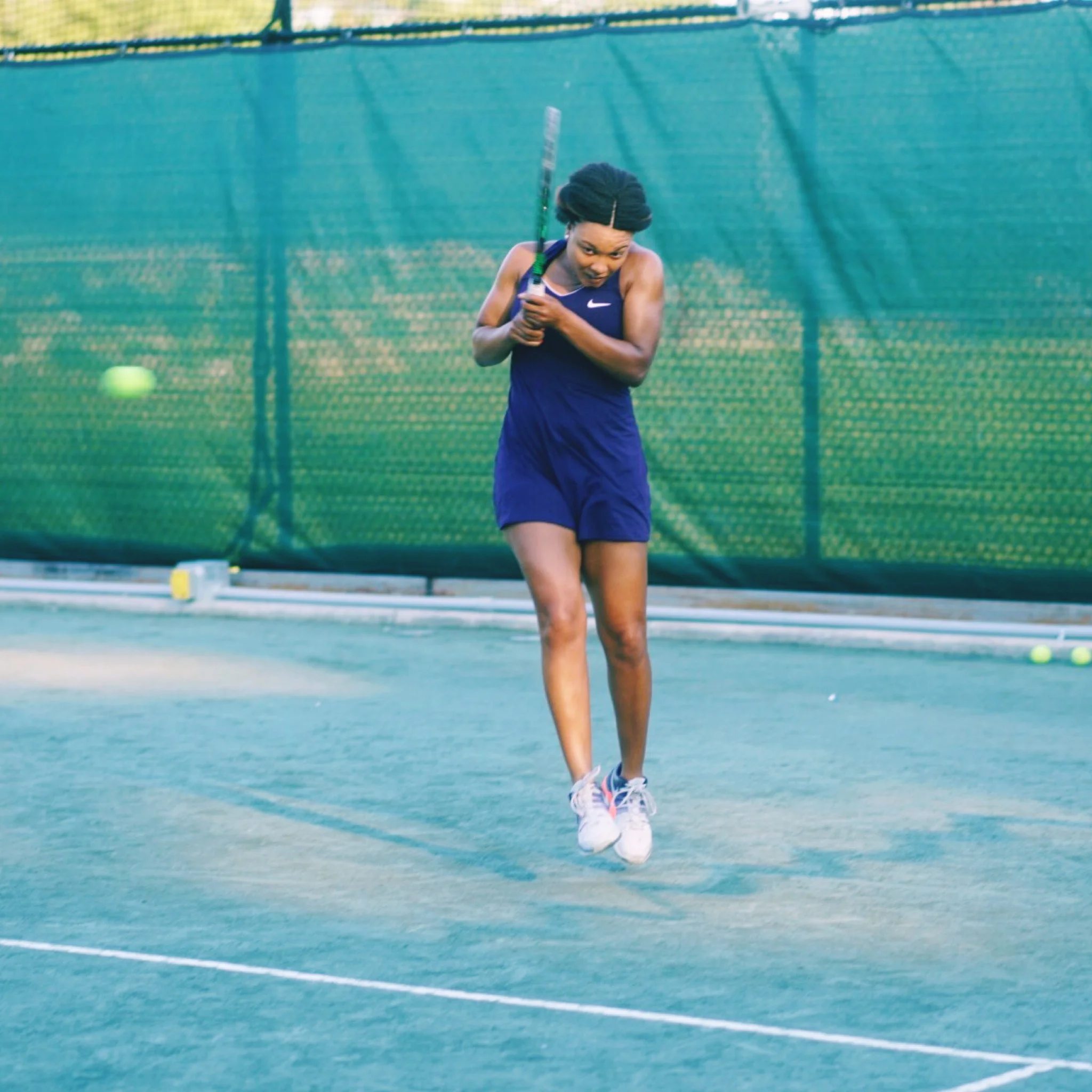 “Survival of the Fittest”