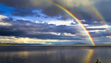 Who do you have a covenant with? 
