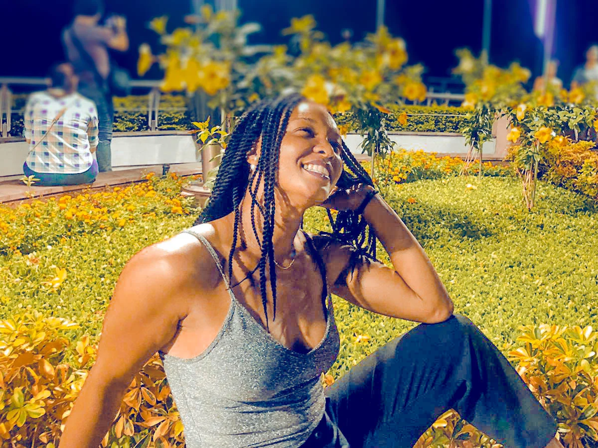 Don't Put Me in A Box