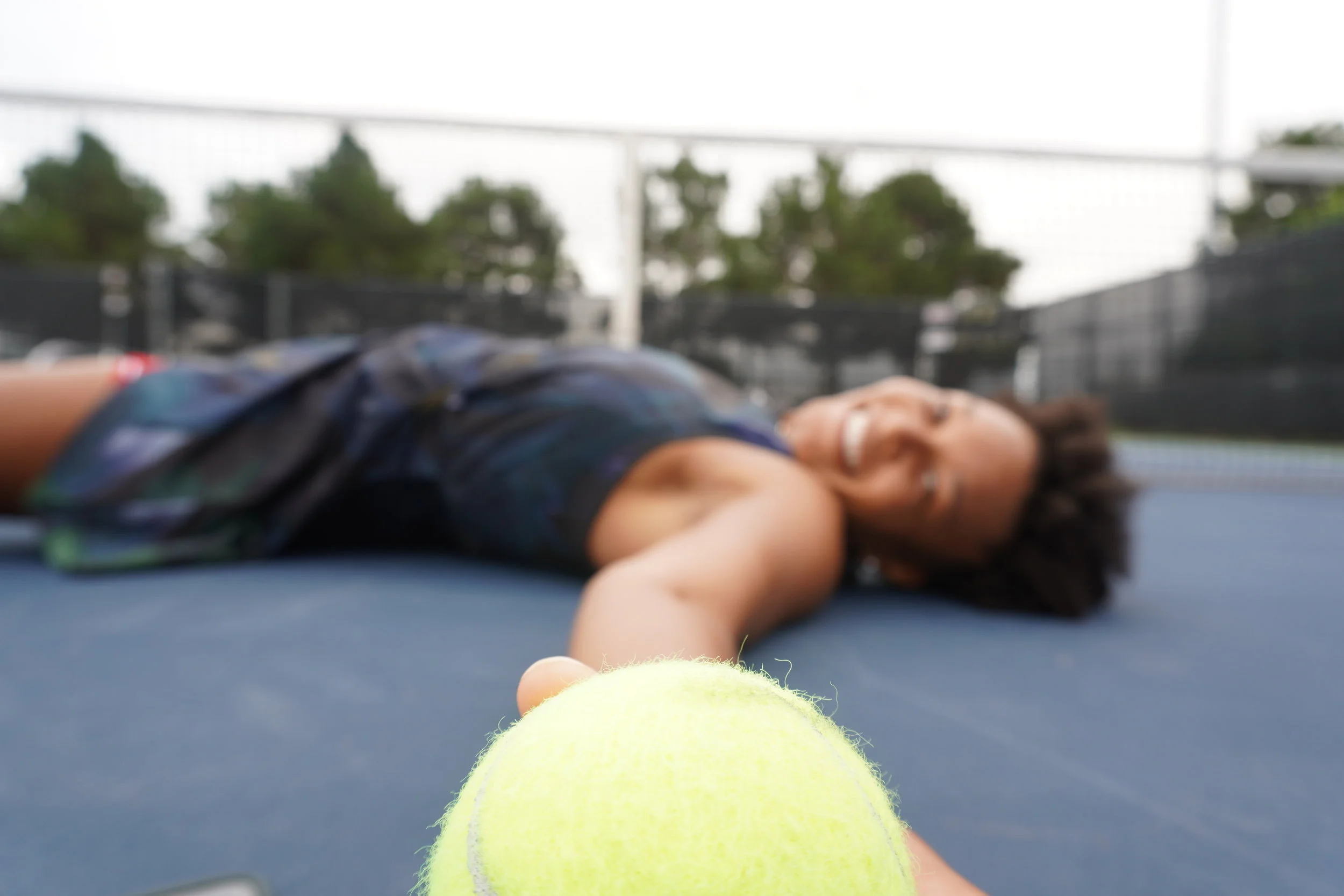 Emotional Post- Get back up