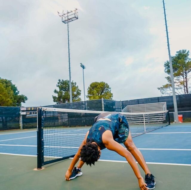 Ya, I miss it🥰🎾
&bull;
&bull;
&bull;
✝️&rdquo;Even as the Son of man came not to be ministered unto, but to minister, and to give his life a ransom for many.&rdquo; Matthew‬ ‭20:28‬✝️
&bull;
&bull;
&bull;
#tennis #tennisplayer #tennisdress #nike #n