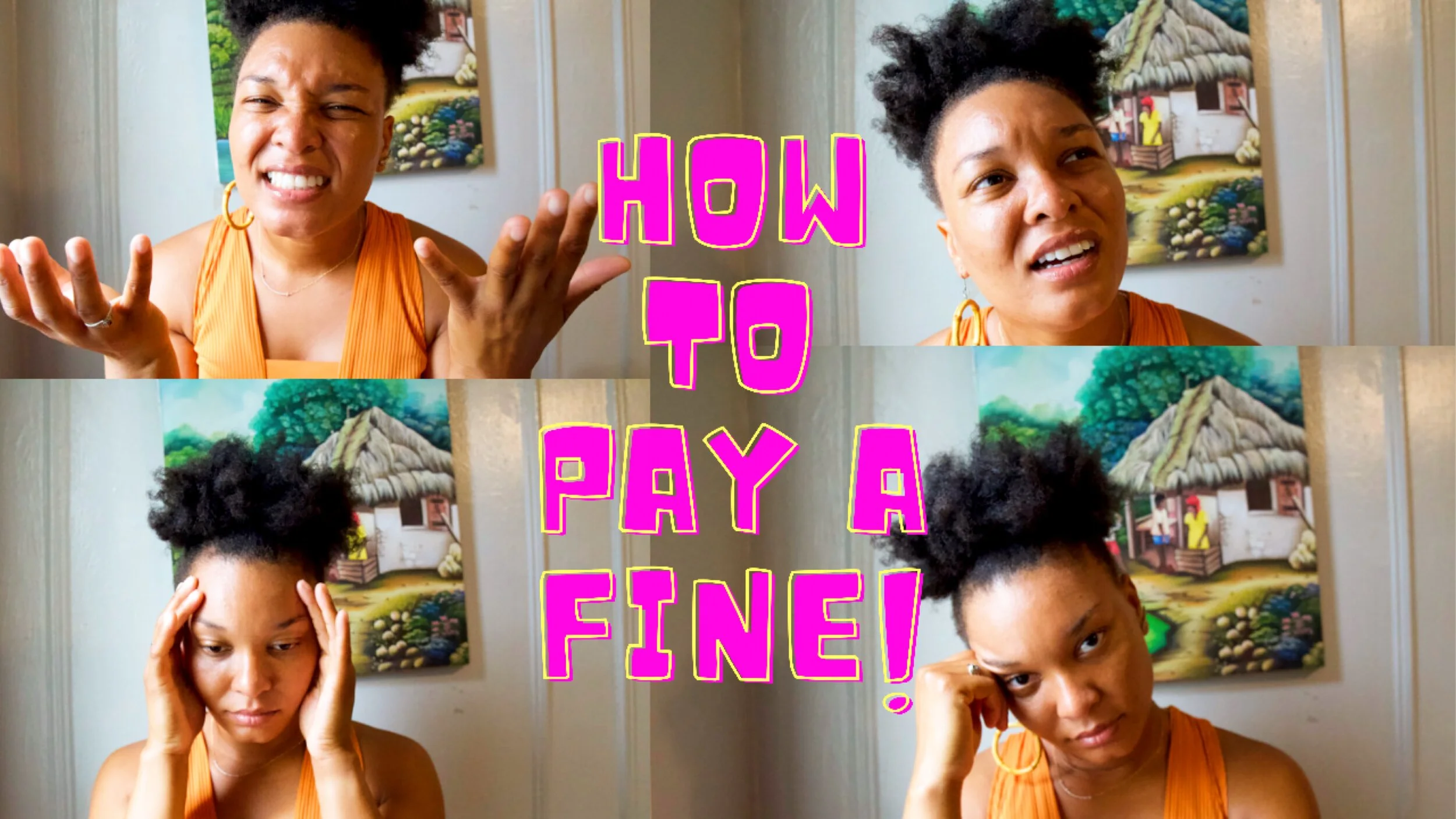 How to Pay a Fine for an ITF Tennis Tournament 