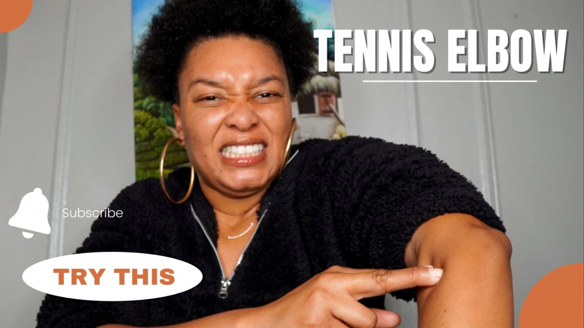 How to Prevent Tennis Elbow?