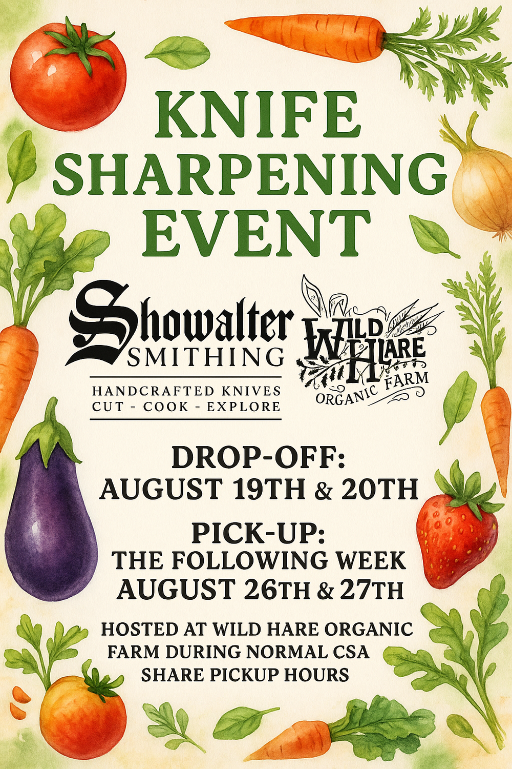 Wild Hare Sharpening Event.PNG