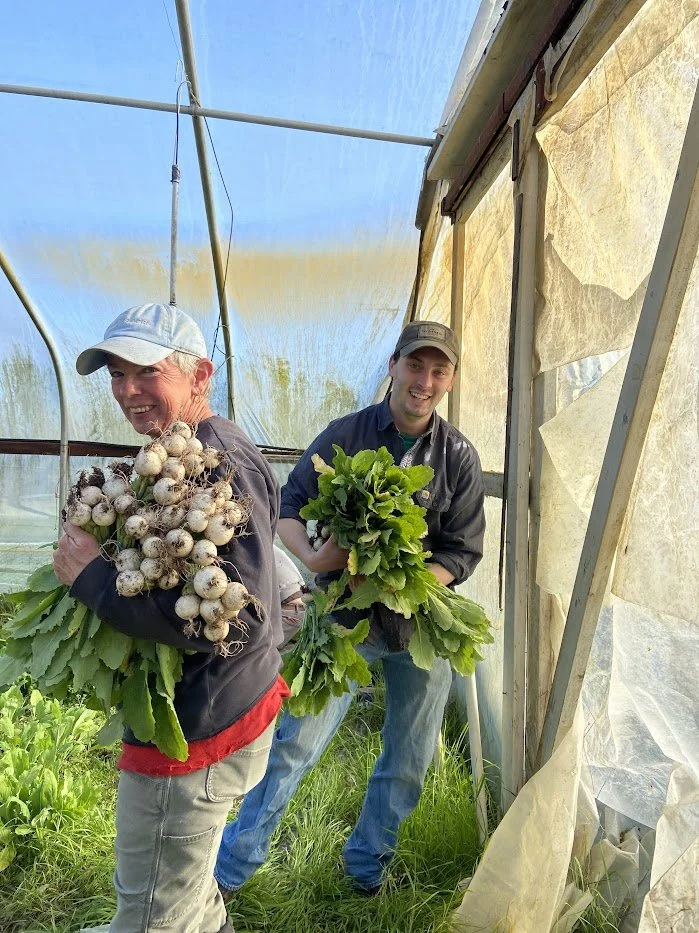 Spring 2026 #3/10: Turning it UP!