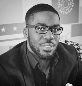 Christian Benjamin, CEO & Founder at StoryMKTG