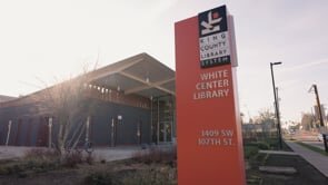 King County Library System Foundation