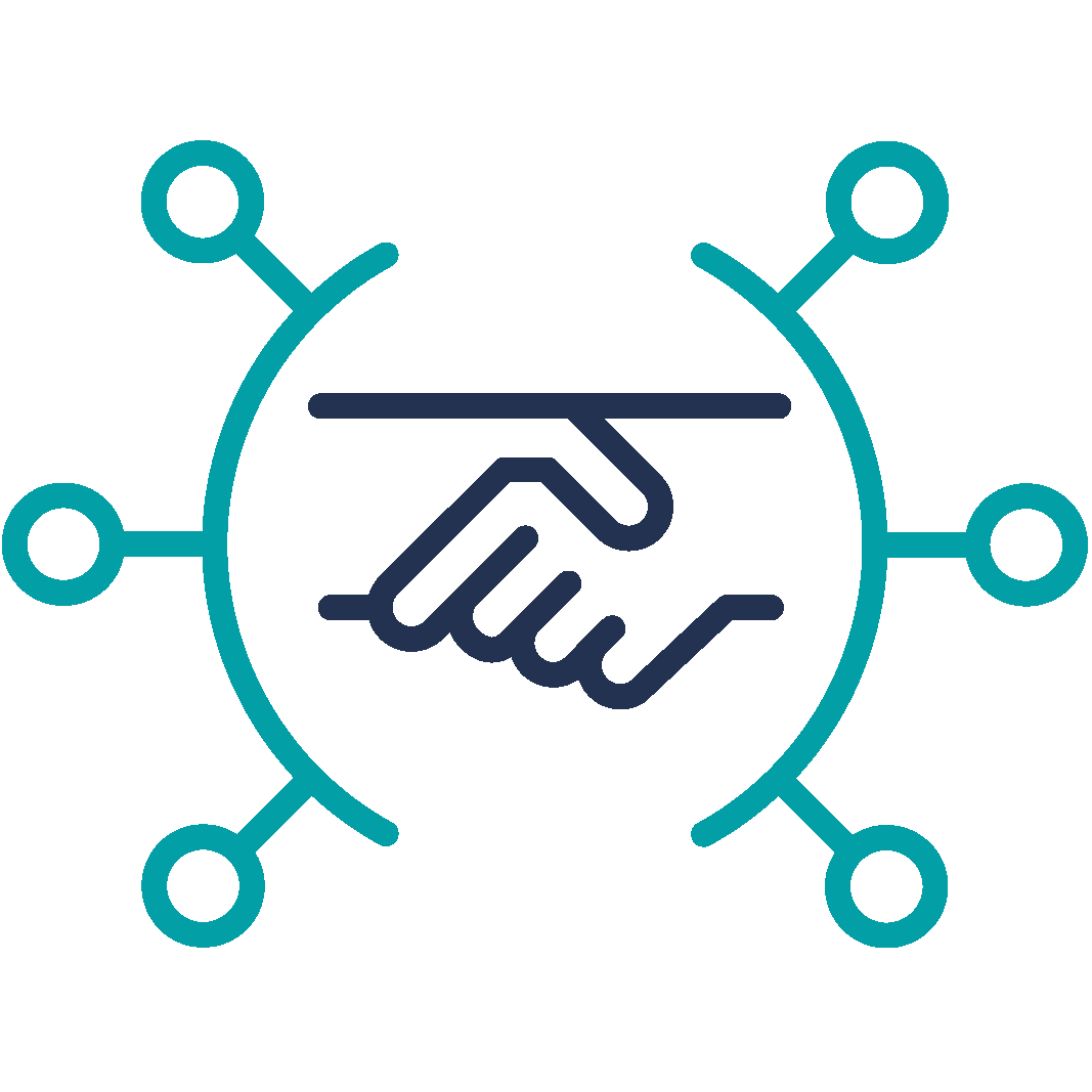 CORPORATE STRATEGIC CO-INVESTMENT