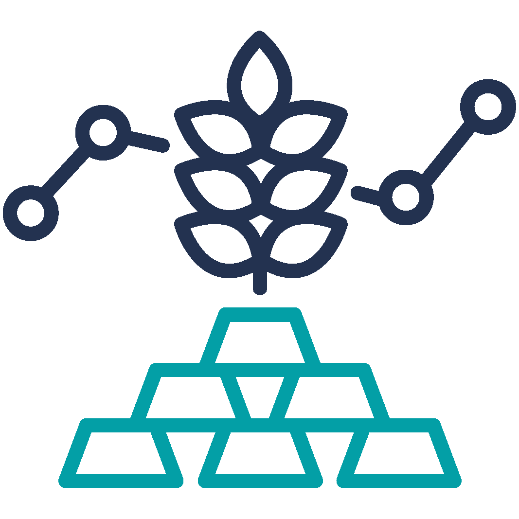 EARLY-STAGE FINANCING ROUNDS