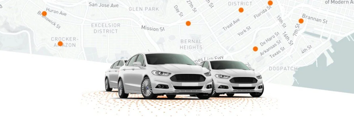 Forté Ventures Leads Car IQ's Oversubscribed Series B